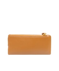 COCCINELLE SOFTY Large leather wallet CUIR - Women&rsquo;s Wallets - 3