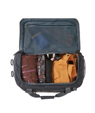 PATAGONIA BLACK HOLE 40L travel backpack bag black w/black - Duffle bags - 5