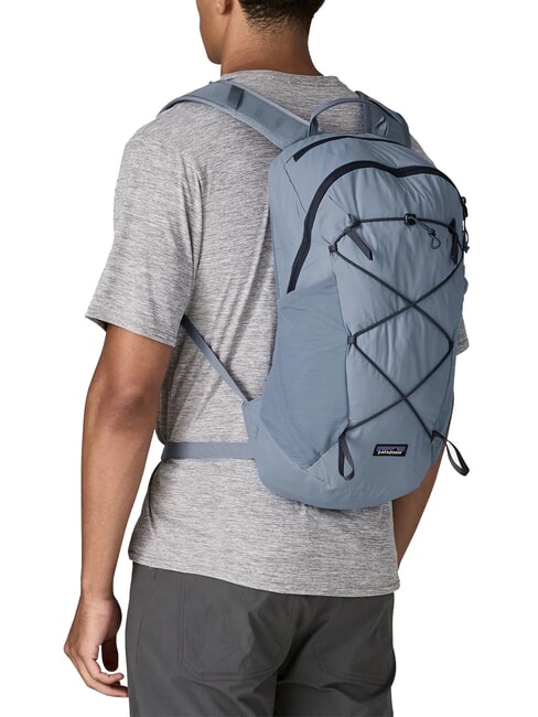 TERRAVIA 14L Backpack barnacle blue - Backpacks & School and Leisure