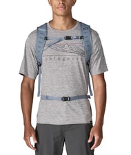 PATAGONIA TERRAVIA 14L Backpack barnacle blue - Backpacks & School and Leisure - 4