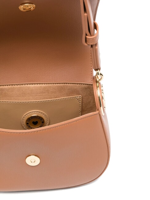 CHUNKY TAB Shoulder bag with flap LEATHER - Women&rsquo;s Bags