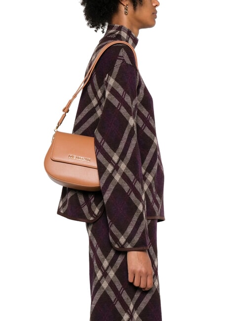 CHUNKY TAB Shoulder bag with flap LEATHER - Women&rsquo;s Bags