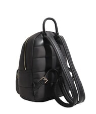 LOVE MOSCHINO AIR WAVE Puffy backpack with pocket - Women’s Bags