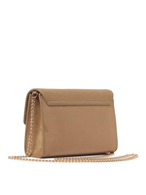 SMART DAILY Shoulder bag with flap sand - Women&rsquo;s Bags