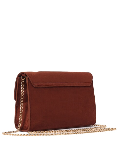 SMART DAILY Shoulder bag with flap rust - Women’s Bags