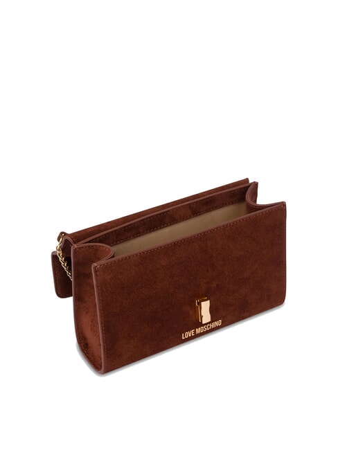 SMART DAILY Shoulder bag with flap rust - Women’s Bags