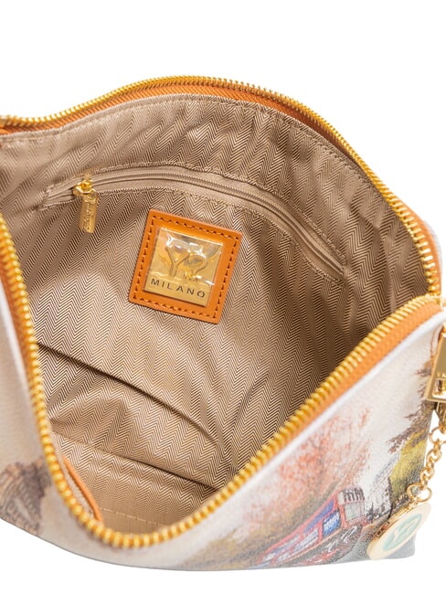 YESBAG Clutch Clutch bag with shoulder strap London Street - Women&rsquo;s Bags