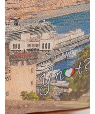 YNOT YESBAG Shoulder bag lemon tree - Women’s Bags - 3