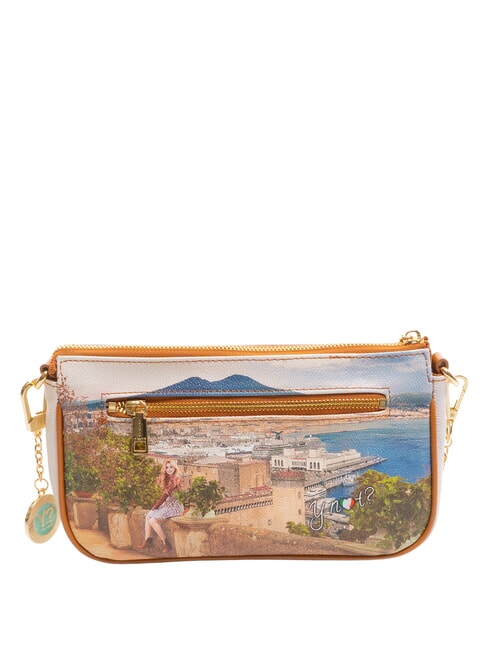 YESBAG Shoulder bag lemon tree - Women’s Bags