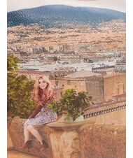 YNOT YESBAG Shoulder bag lemon tree - Women’s Bags - 3