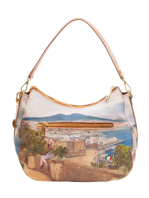 YESBAG Shoulder bag lemon tree - Women’s Bags