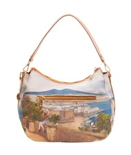 YNOT YESBAG Shoulder bag lemon tree - Women’s Bags - 4