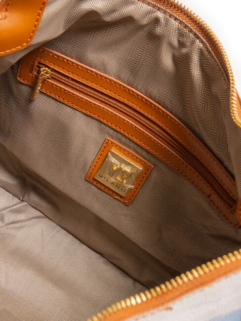 YESBAG Shoulder bag lemon tree - Women’s Bags