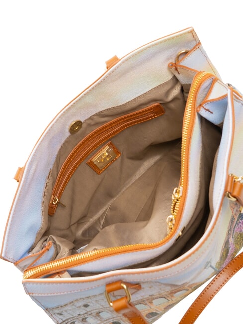 YESBAG  Large shoulder bag Italian love - Women&rsquo;s Bags