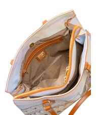 YNOT YESBAG  Large shoulder bag Italian love - Women&rsquo;s Bags - 5