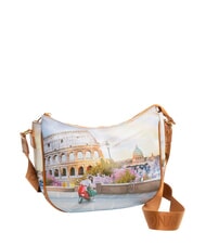 YNOT YESBAG SPECIAL  Hobo Shoulder Bag Italian love - Women&rsquo;s Bags - 2