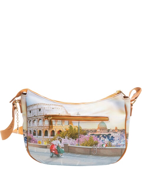 YESBAG SPECIAL  Hobo Shoulder Bag Italian love - Women&rsquo;s Bags