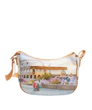 YNOT YESBAG SPECIAL  Hobo Shoulder Bag Italian love - Women&rsquo;s Bags - 4