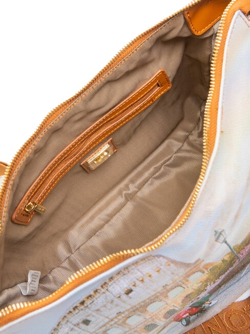 YESBAG SPECIAL  Hobo Shoulder Bag Italian love - Women&rsquo;s Bags