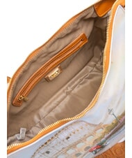 YNOT YESBAG SPECIAL  Hobo Shoulder Bag Italian love - Women&rsquo;s Bags - 5