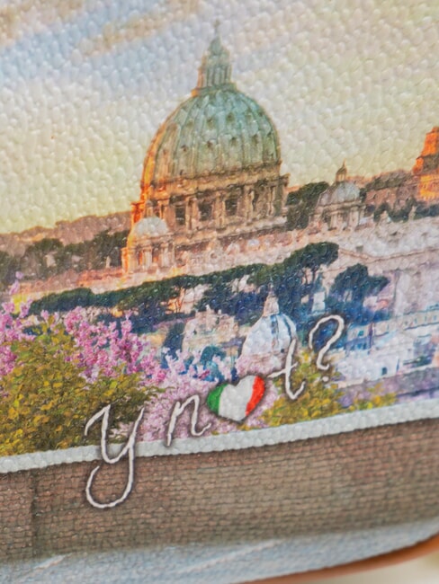 YESBAG SPECIAL Mini Shoulder Bag Italian love - Women&rsquo;s Bags