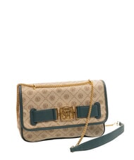 YNOT YESBAG Hobo Shoulder Bag Italian love - Women&rsquo;s Bags - 2