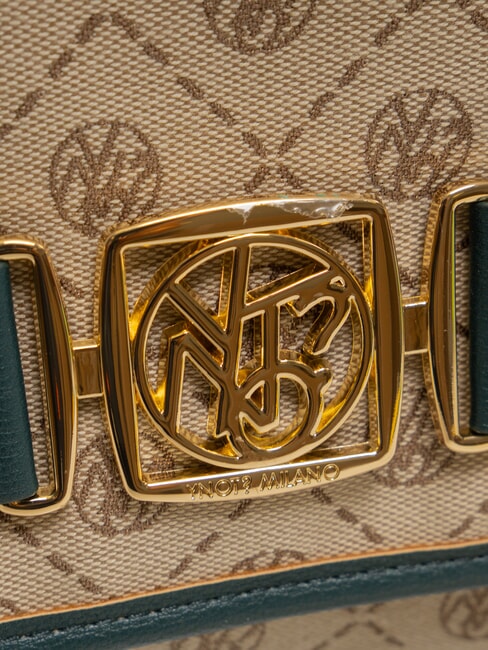 YESBAG Hobo Shoulder Bag Italian love - Women&rsquo;s Bags