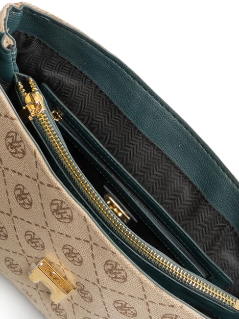 YESBAG Hobo Shoulder Bag Italian love - Women&rsquo;s Bags