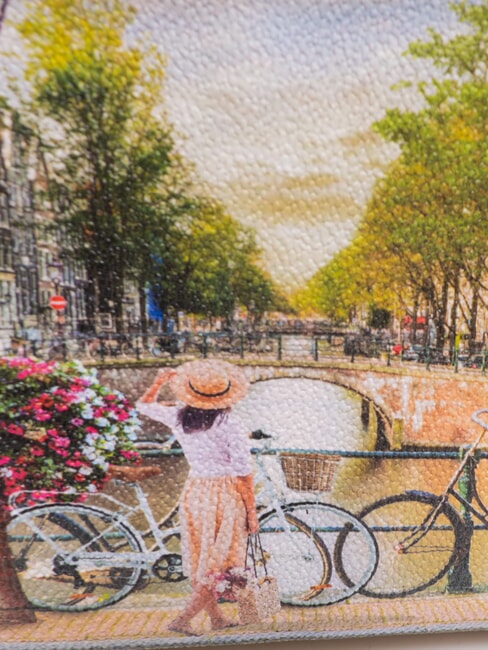 YESBAG SPECIAL  Shoulder bag bicycles - Women’s Bags