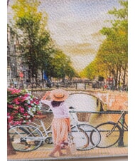 YNOT YESBAG SPECIAL  Shoulder bag bicycles - Women’s Bags - 3