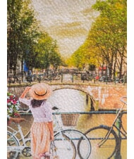 YNOT YESBAG  Mini shoulder messenger bag bicycles - Women&rsquo;s Bags - 3