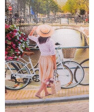 YNOT YESBAG Hobo Shoulder Bag bicycles - Women’s Bags - 3