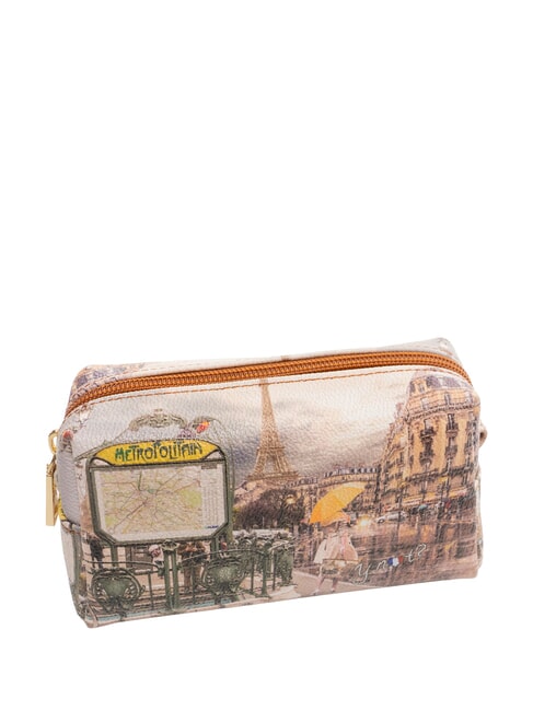 YESBAG  Beauty Paris Street - Beauty Case