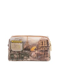 YNOT YESBAG  Beauty Paris Street - Beauty Case - 3