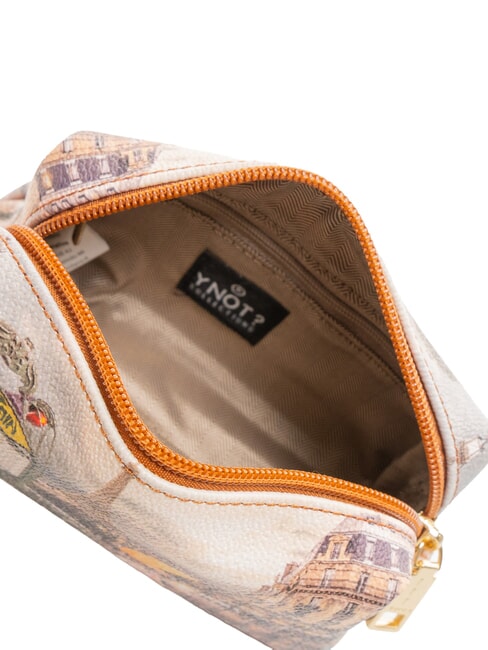 YESBAG  Beauty Paris Street - Beauty Case