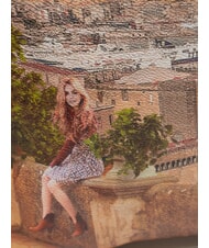 YNOT YESBAG Women's Backpack lemon tree - Women&rsquo;s Bags - 3