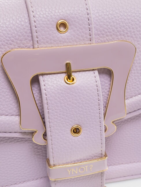 CANDY Shoulder bag lilac - Women’s Bags