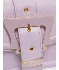 YNOT CANDY Shoulder bag lilac - Women’s Bags - 3
