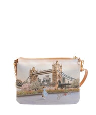 YNOT YESBAG Shoulder bag with print London Kate - Women&rsquo;s Bags - 4