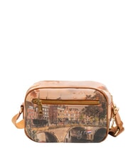 YNOT YESBAG Mini shoulder bag autumn river - Women’s Bags - 4