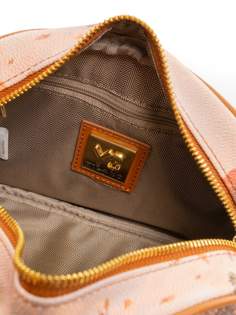 YESBAG Mini shoulder bag autumn river - Women’s Bags