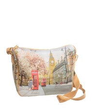 YNOT YESBAG M Shoulder bag English rose - Women&rsquo;s Bags - 2