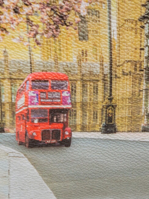 YESBAG M Shoulder bag English rose - Women&rsquo;s Bags