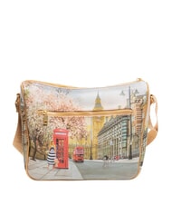 YNOT YESBAG M Shoulder bag English rose - Women&rsquo;s Bags - 4