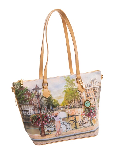 YESBAG  Shoulder Shopper bicycles - Women’s Bags