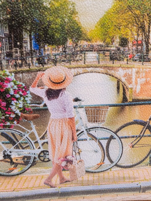 YESBAG  Shoulder Shopper bicycles - Women’s Bags