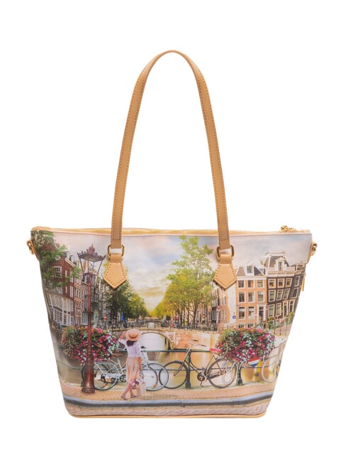 YESBAG  Shoulder Shopper bicycles - Women’s Bags