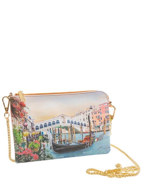 YESBAG SPECIAL Hand clutch bag canal - Women&rsquo;s Bags
