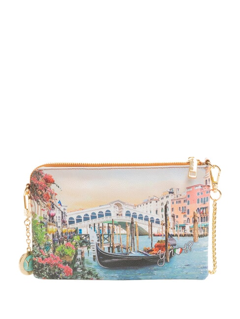 YESBAG SPECIAL Hand clutch bag canal - Women&rsquo;s Bags