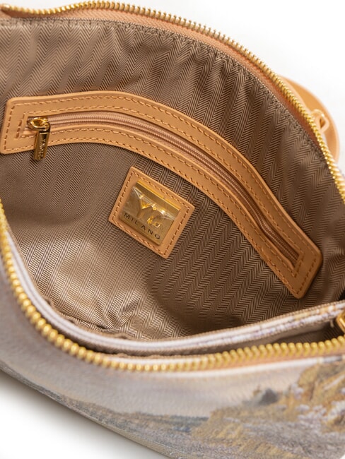 YESBAG Medium shoulder bag veil paris - Women&rsquo;s Bags